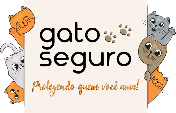Gato Seguro